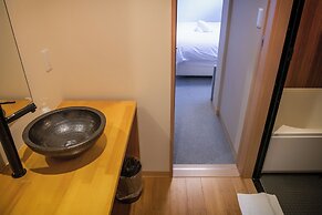 Wadano Woods Chalet