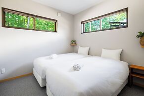Wadano Woods Chalet