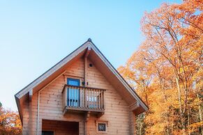 Wadano Woods Chalet