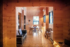 Wadano Woods Chalet