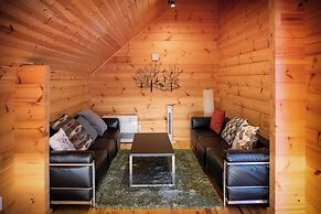 Wadano Woods Chalet