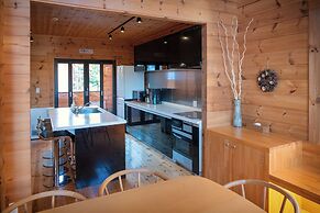 Wadano Woods Chalet