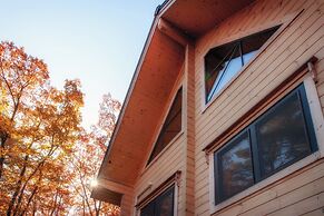 Wadano Woods Chalet