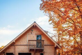 Wadano Woods Chalet