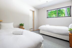 Wadano Woods Chalet
