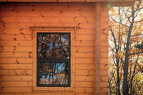 Wadano Woods Chalet