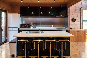 Wadano Woods Chalet