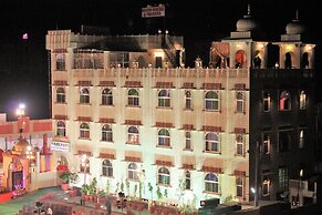 Kalyan Heritage