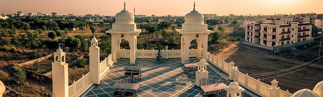 Kalyan Heritage