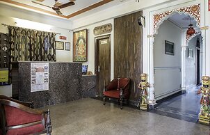 Kalyan Heritage