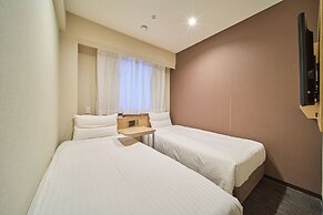 JR WEST GROUP VIA INN SHINOSAKA WEST