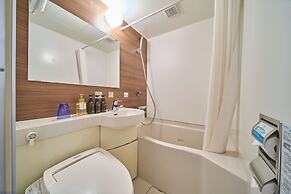 JR WEST GROUP VIA INN SHINOSAKA WEST