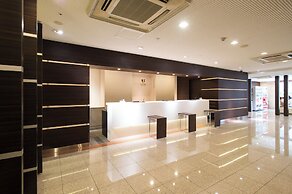 JR WEST GROUP VIA INN SHINOSAKA WEST