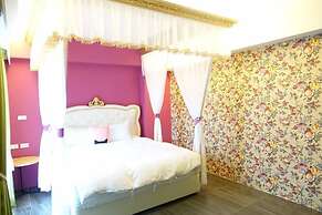 Mori Inn