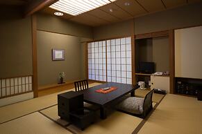 Tsunagi Onsen Shikitei