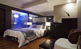 Golden Hotspring Hotel
