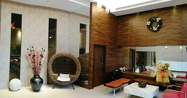 Golden Hotspring Hotel