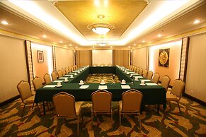 Huiquan Dynasty Hotel