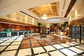 Huiquan Dynasty Hotel