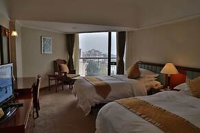 Huiquan Dynasty Hotel