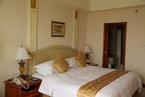 Huiquan Dynasty Hotel