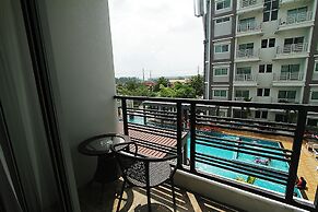 The Contrast i Hotel