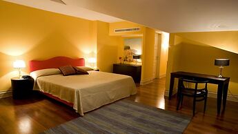 Radici Resort