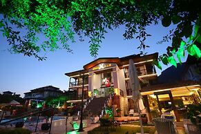 Mervehan Residence Hotel