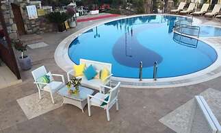 Mervehan Residence Hotel