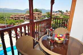 Mervehan Residence Hotel