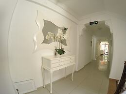 Mervehan Residence Hotel