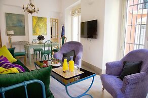 Overland Suites Catedral