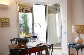 Overland Suites Catedral