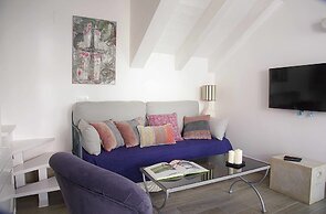 Overland Suites Catedral