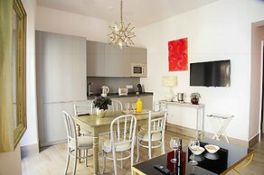 Overland Suites Catedral