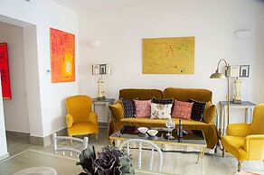 Overland Suites Catedral
