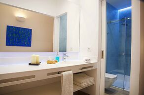 Overland Suites Catedral