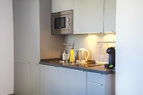 Overland Suites Catedral