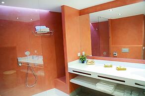 Overland Suites Catedral