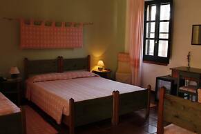 Sa Pedrera Country Hotel