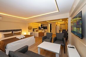 Aiza Suites