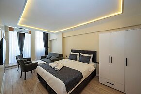 Aiza Suites