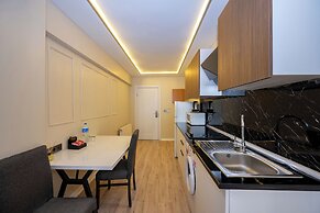 Aiza Suites