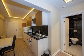 Aiza Suites