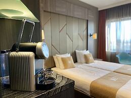 XO Hotels Couture