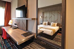 XO Hotels Couture