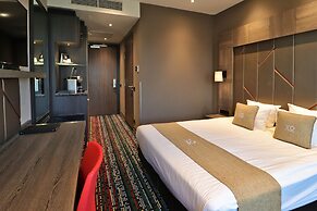 XO Hotels Couture