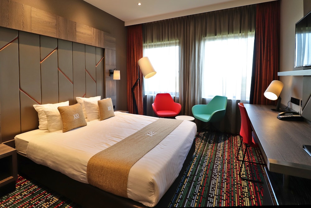 XO Hotels Couture