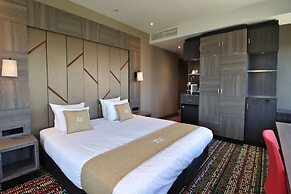 XO Hotels Couture