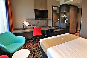 XO Hotels Couture